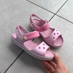 Сандалии Crocs - фото 3