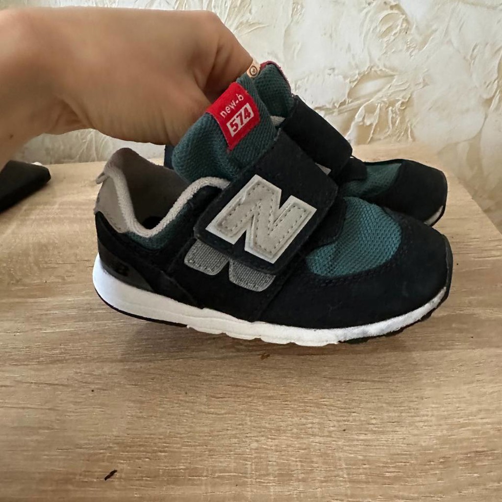 Кроссовки New Balance