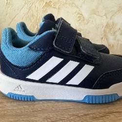 Кроссовки adidas - фото 2