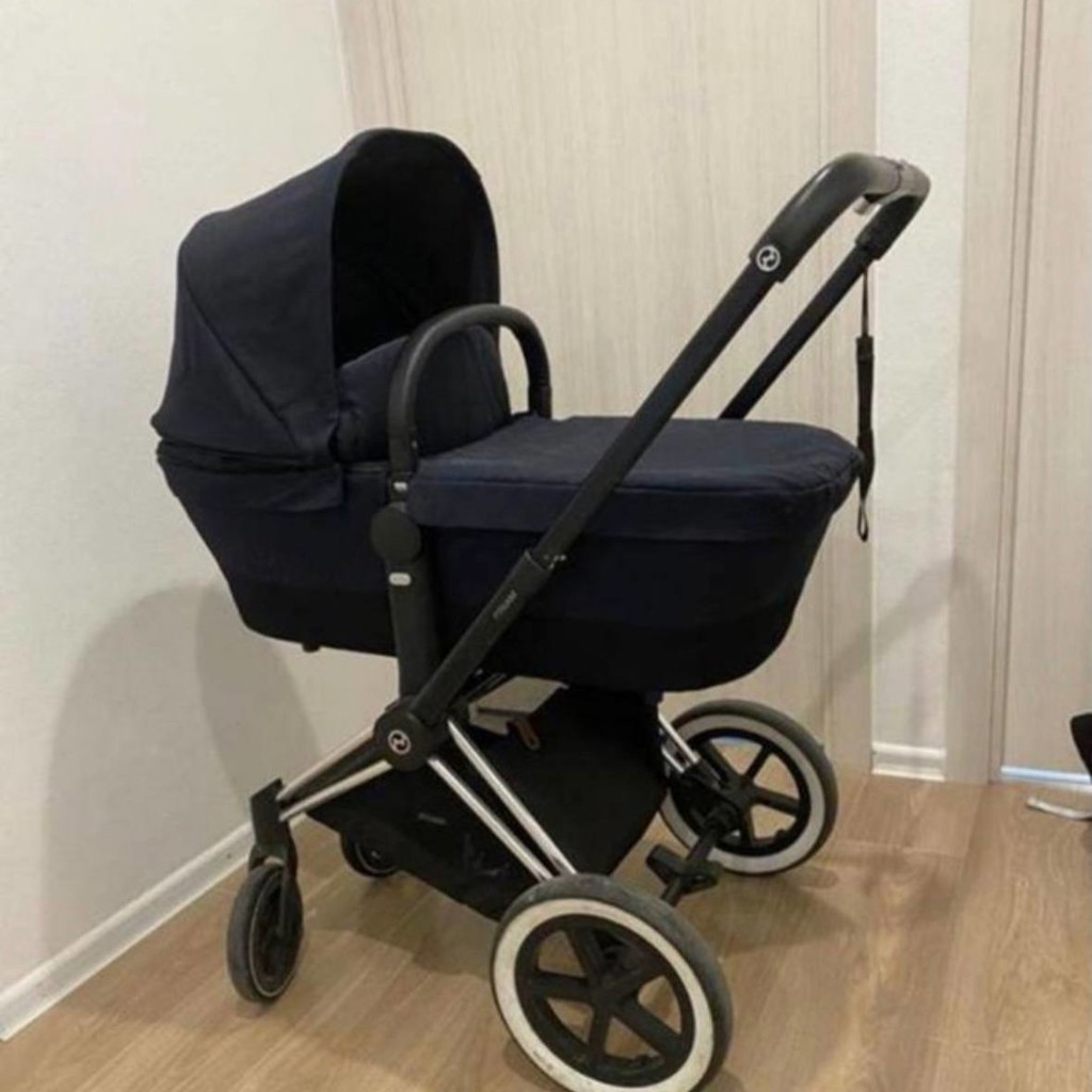 Коляска CYBEX PLATINUM PRIAM