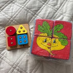 Детские книжки пакетом - фото 2