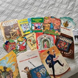 Детские книжки пакетом - фото 5