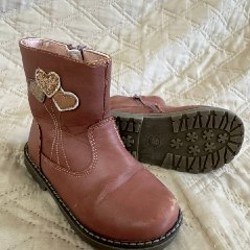 Зимние сапожки для малыша - фото 2
