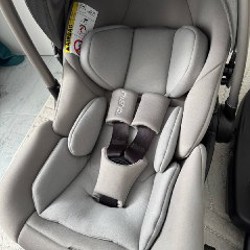 Автолюлька nuna arra next - фото 3