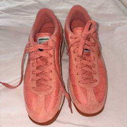 Кроссовки Puma - фото 8