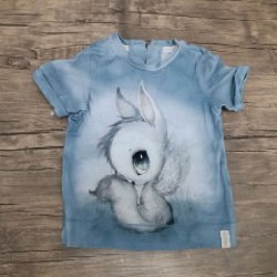 Кофта молочного цвета - фото 2