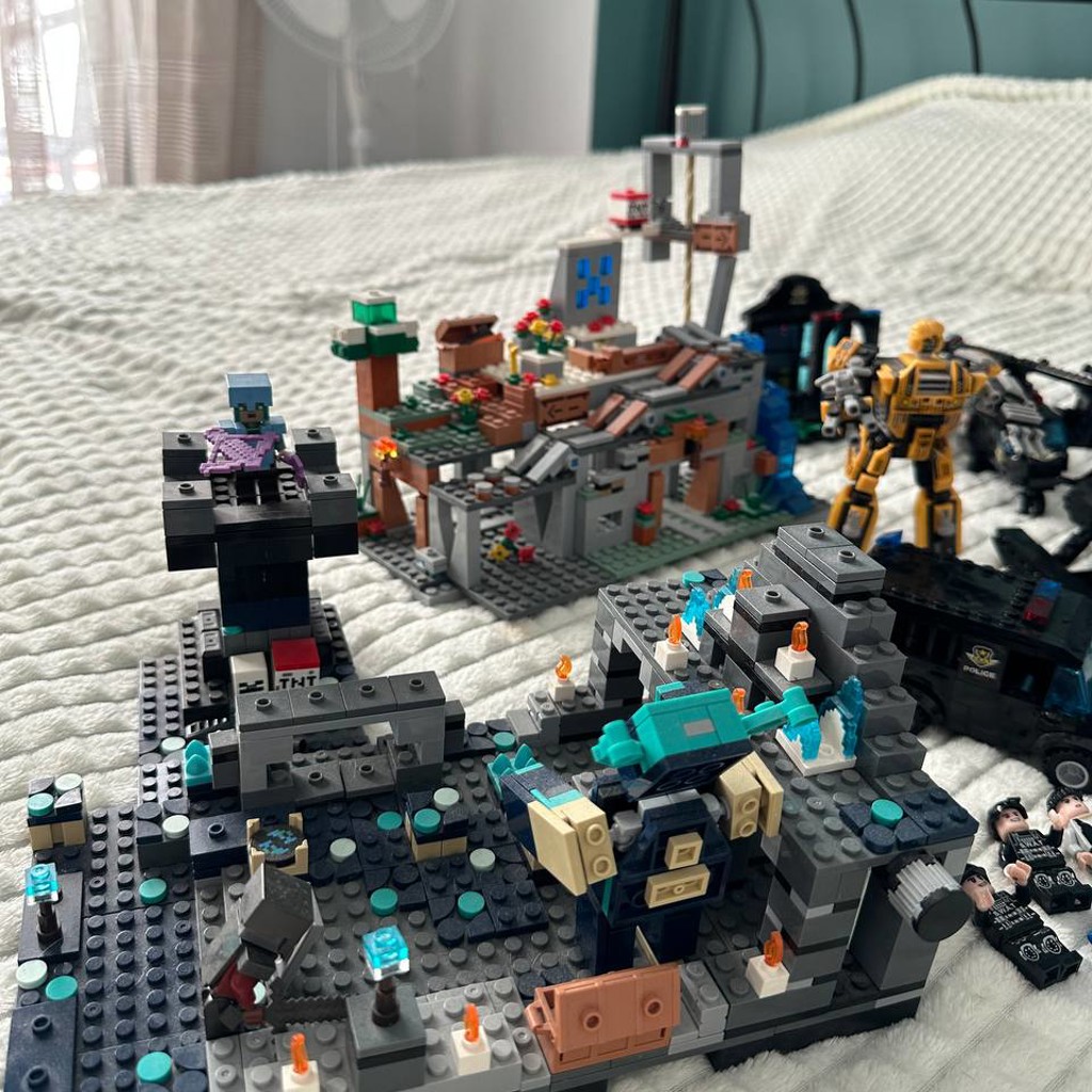 LEGO наборы
