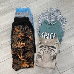 Вещи на мальчика - фото 7