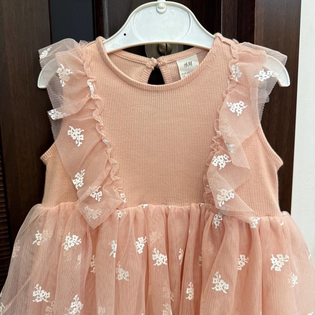 Платье H&M