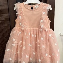 Платье H&M - фото 2