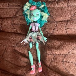 Куклы Ever After High - фото 1
