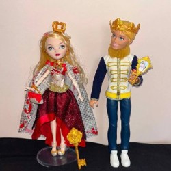 Куклы Ever After High - фото 8