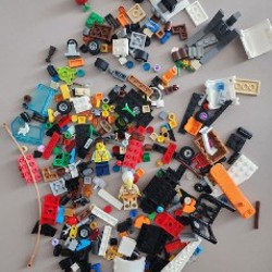 Конструктор Lego - фото 2
