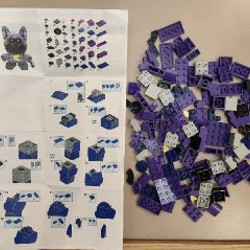 Конструктор Lego - фото 5