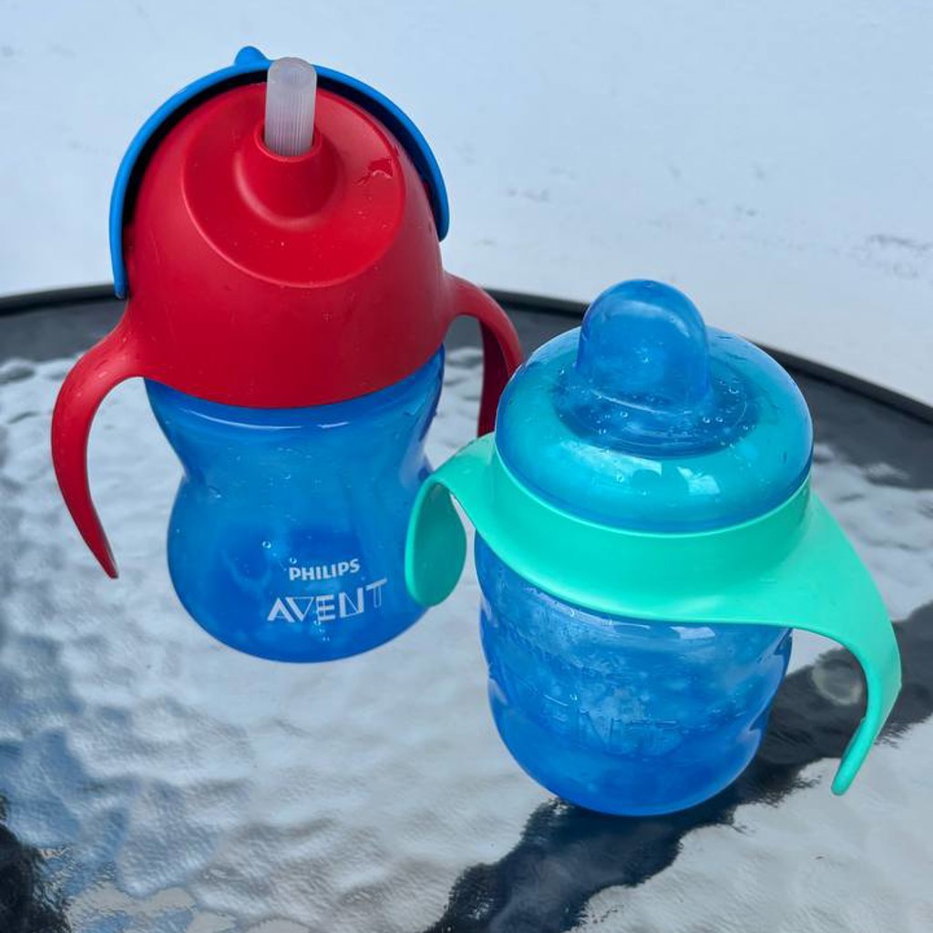Поильники Philips Avent