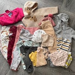 Пакет вещей - фото 9