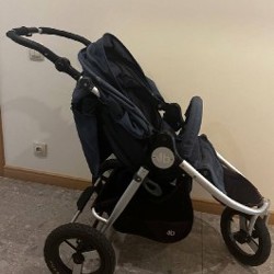 Коляска Bumbleride - фото 2