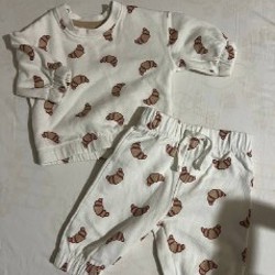 Детские вещи - фото 7