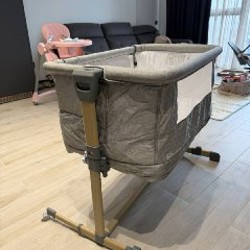 Приставная Кроватка - фото 3