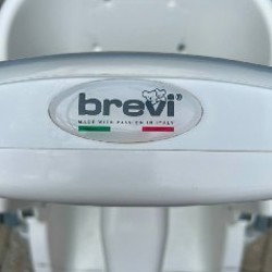 Стульчик для кормления Brevi Convivio - фото 2