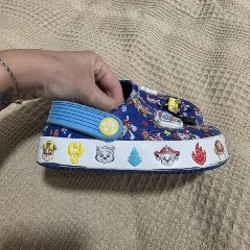 Crocs щенячий патруль - фото 2
