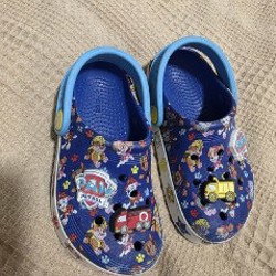 Crocs щенячий патруль - фото 3