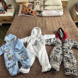 Детская одежда - фото 8