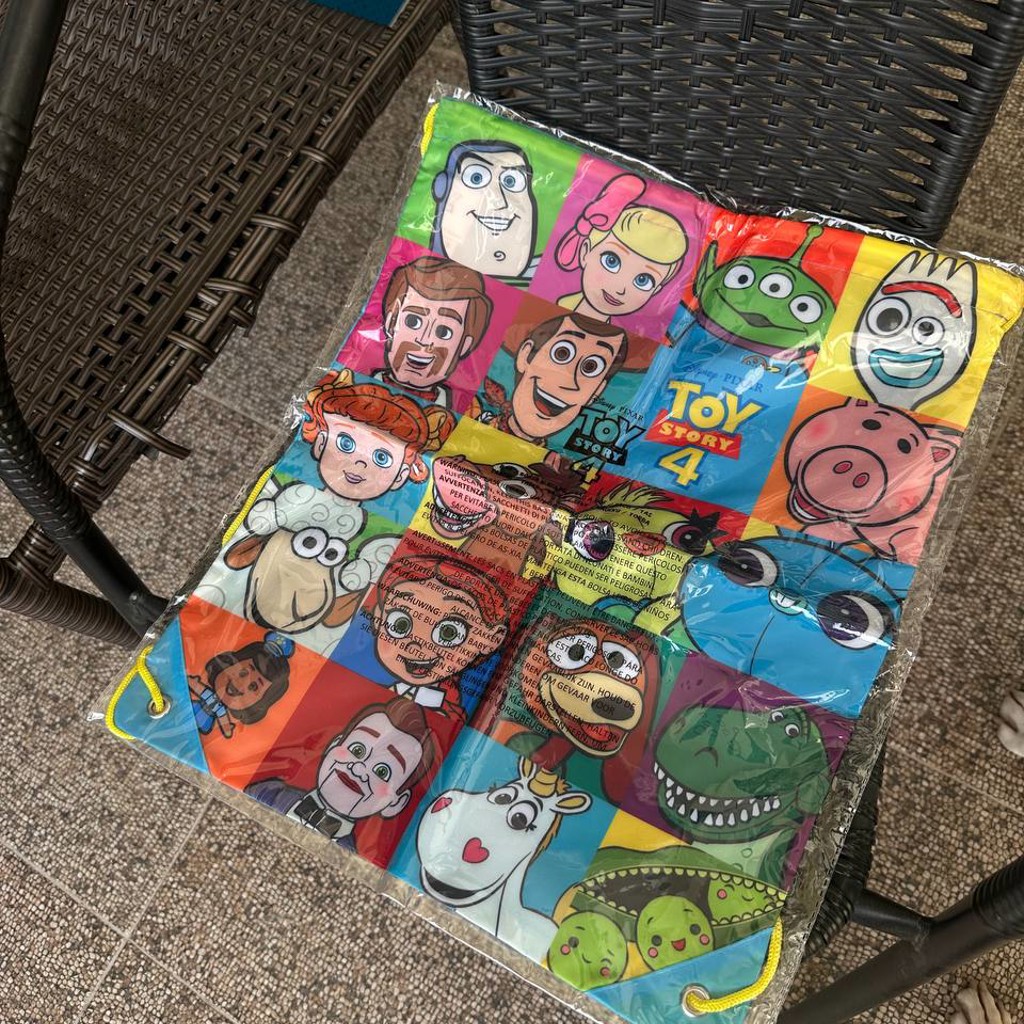 Детский рюкзак