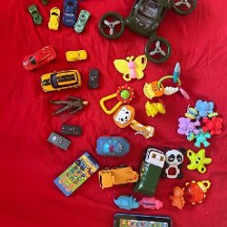 Игрушки - фото 8