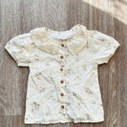 Платье H&M - фото 2