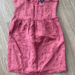 Платье H&M - фото 6