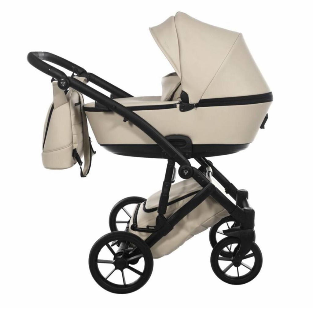 Коляска Junama Space Eco 3 в 1