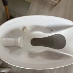 Ванночка Baby Patent Aqua Scale V3 - фото 2