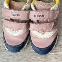 Кроссовки Geox - фото 2