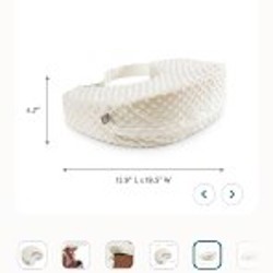 Подушка для кормления Munchkin Ultra-Luxe - фото 3