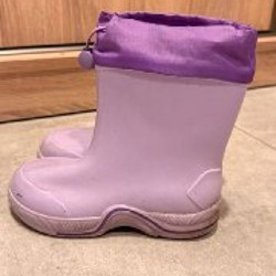 Резиновые сапоги - фото 2