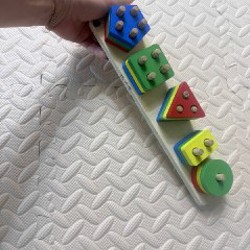 Сортер фигуры - фото 3
