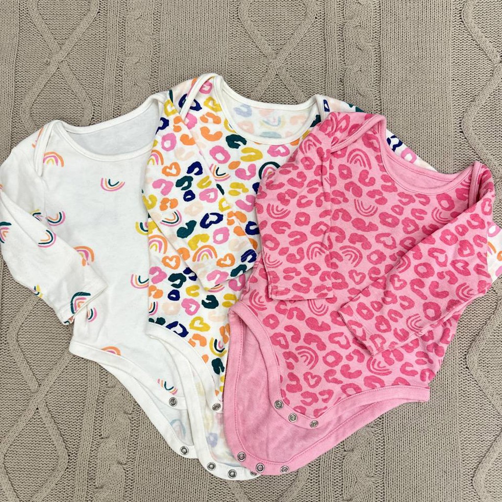 Боди Mothercare