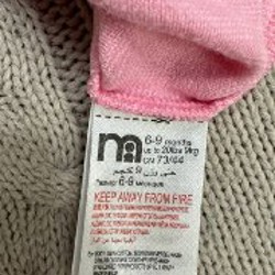 Боди Mothercare - фото 2