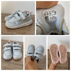 Кеды вайкики - фото 5