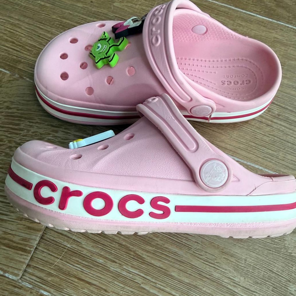 Детские сабо Crocs