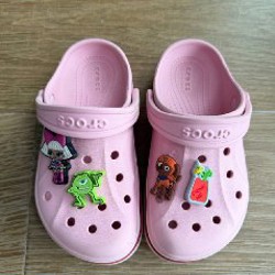 Детские сабо Crocs - фото 2