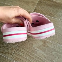 Детские сабо Crocs - фото 4