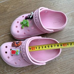 Детские сабо Crocs - фото 5