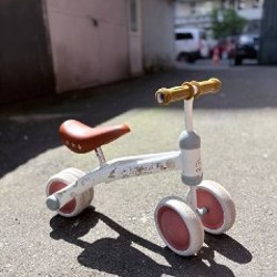 Беговел детский - фото 2