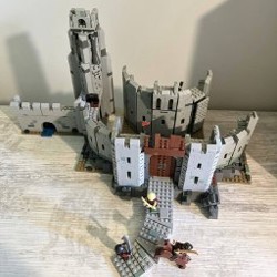 LEGO Lord of the Rings — Битва при Хельмовой Пади - фото 2