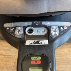 Автокресло трансформер Joie i-Spin 360 - фото 7