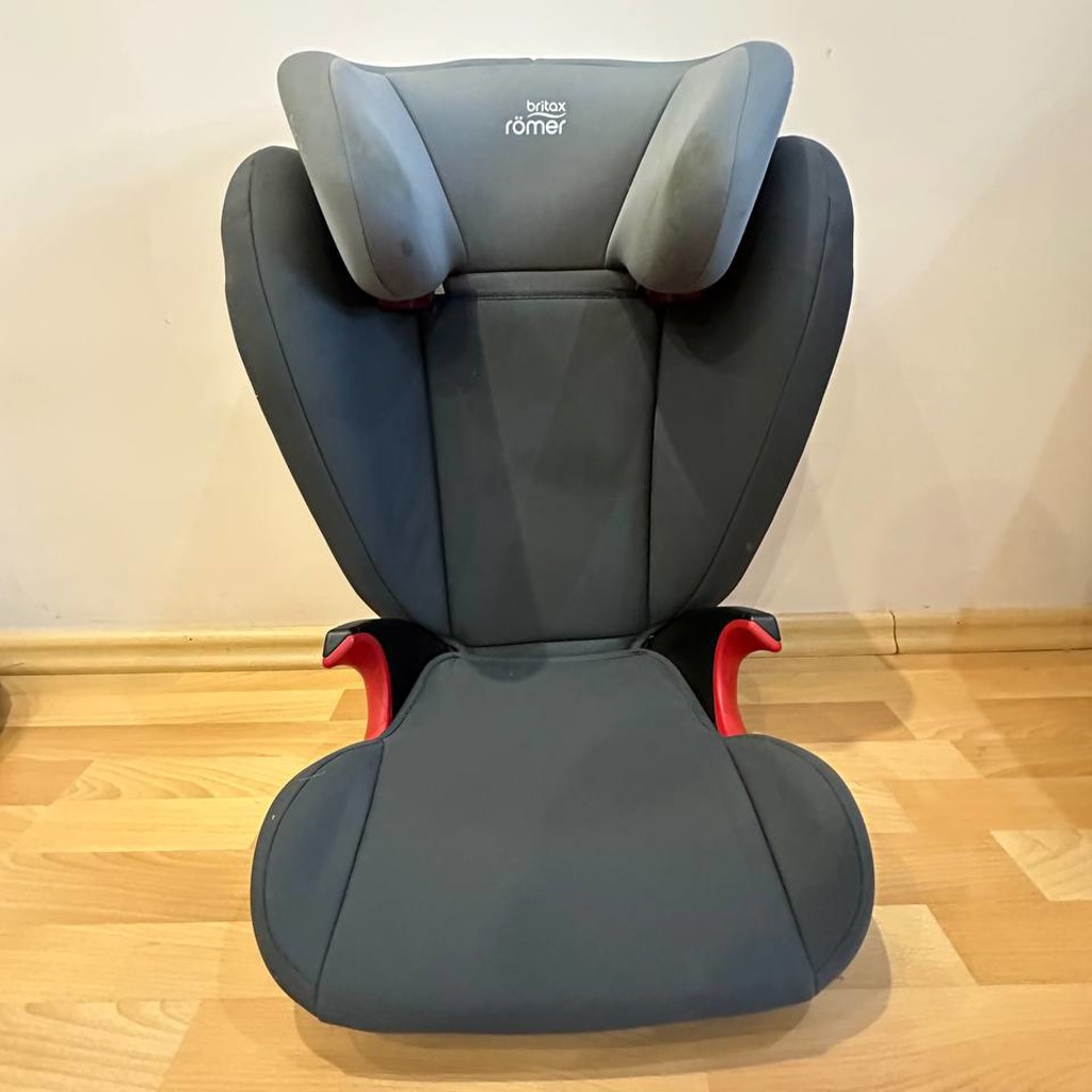Детское автокресло Britax Römer