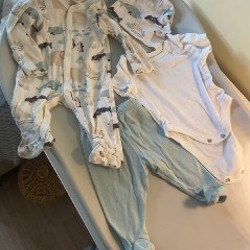Одежда на малыша - фото 2