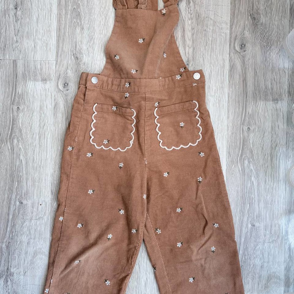 Комбинезон Zara